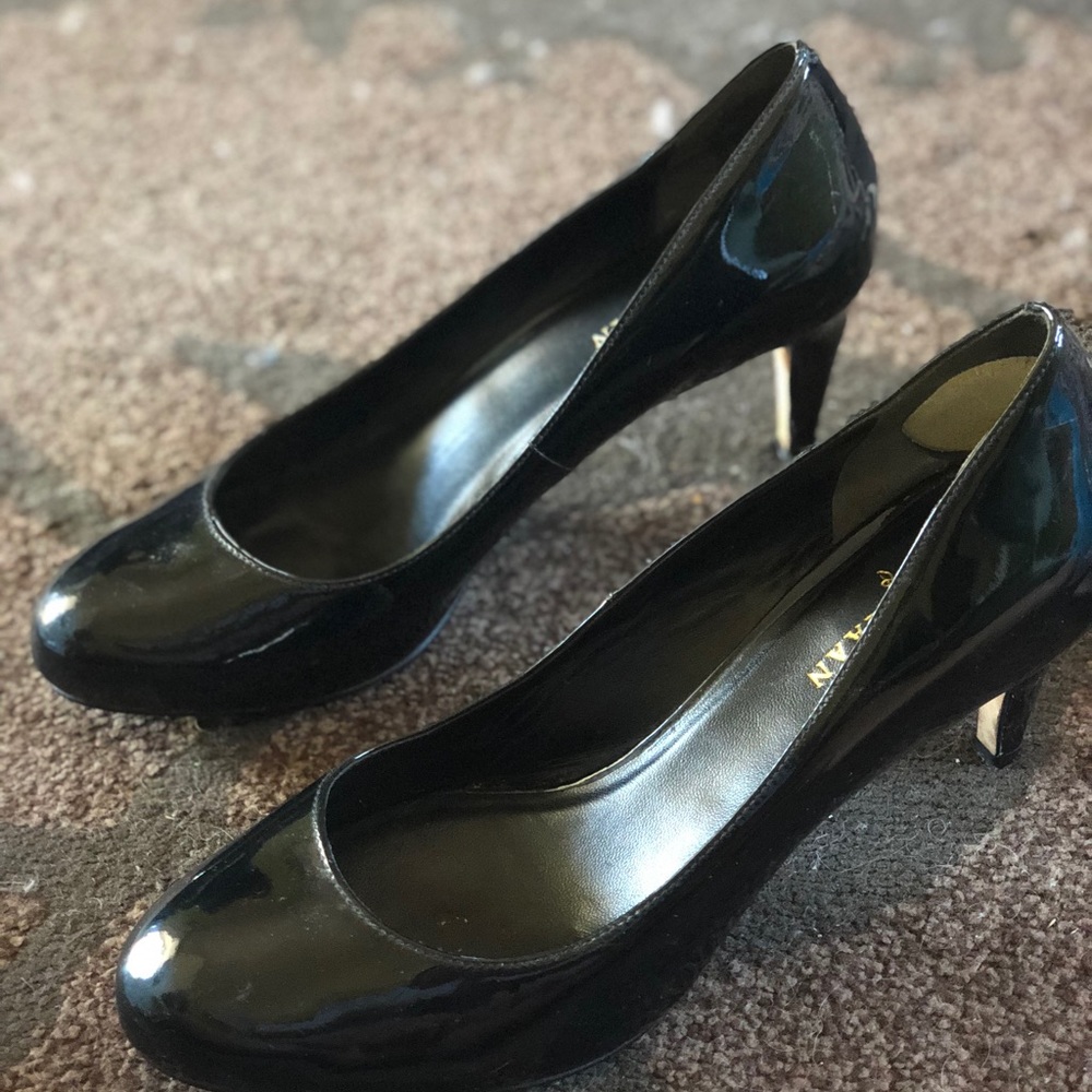 Cole Haan air Lainey pumps